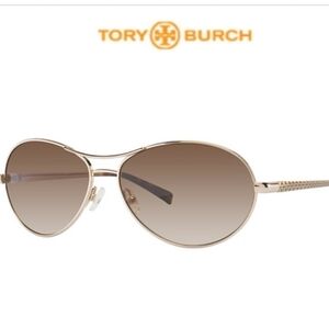 Tory Burch TY6002 Sunglasses